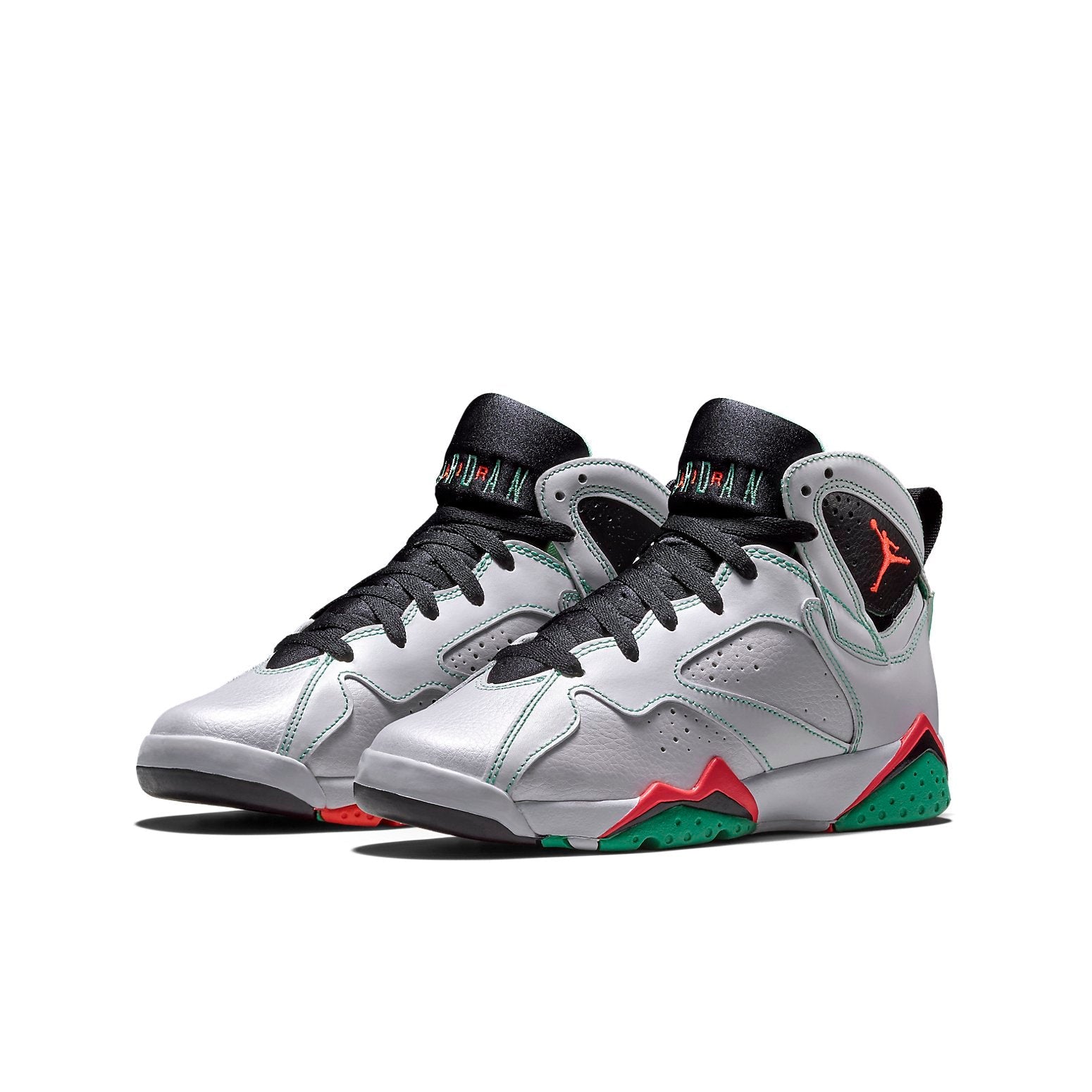 (GS) Air Jordan 7 'Verde' 705417-138