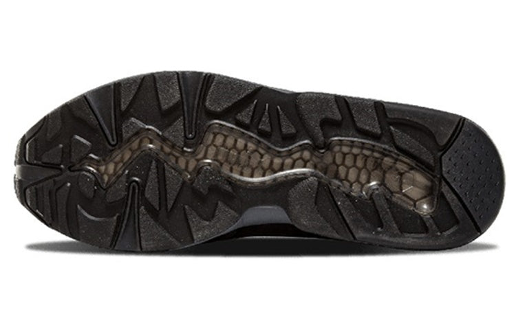 PUMA A Bathing Ape x Disc Blaze 'Black Camo' 358846-02