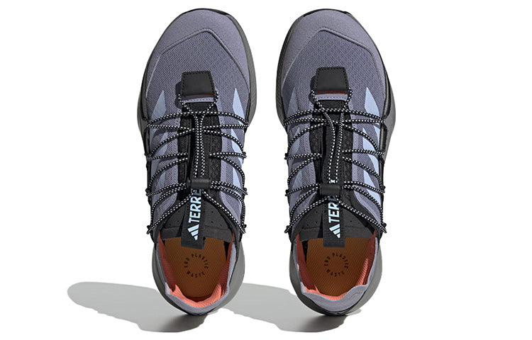 adidas Terrex Voyager 21 'Silver Violet Blue Dawn' HP8616
