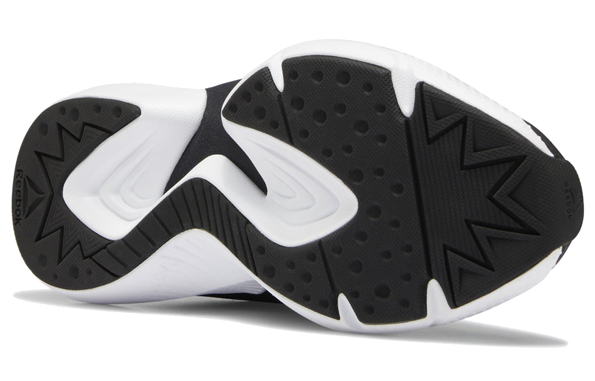 Reebok Sole Fury Adapt 'Black' DV8925