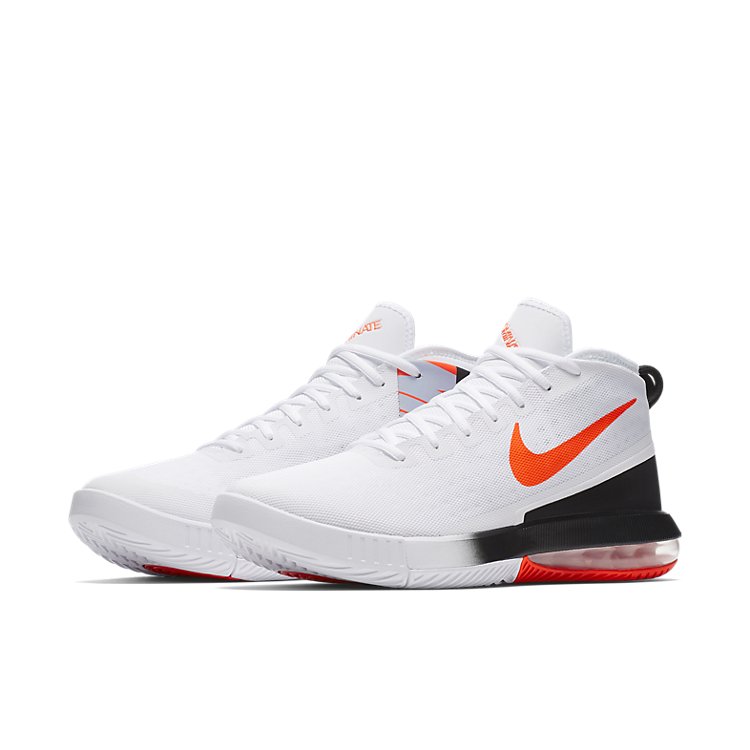 Nike Air Max Dominate EP 'White' 897652-100