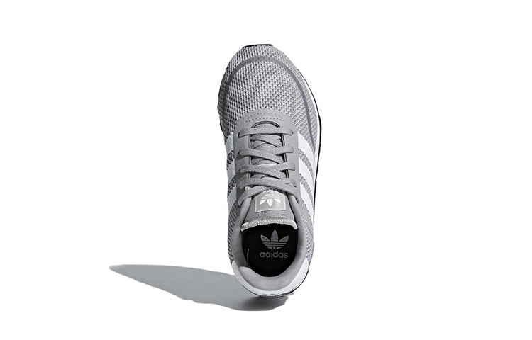 (PS) adidas Originals N-5923C Shoes 'Grey White' B37153