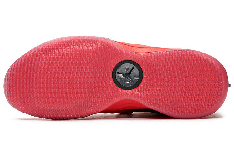 (GS) Air Jordan 33 'University Red' AQ9244-600
