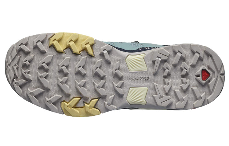 (WMNS) Salomon X Ultra 4 416228