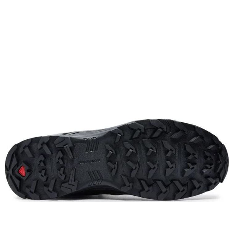 SALOMON X Braze Mid GTX 'Black' 474305