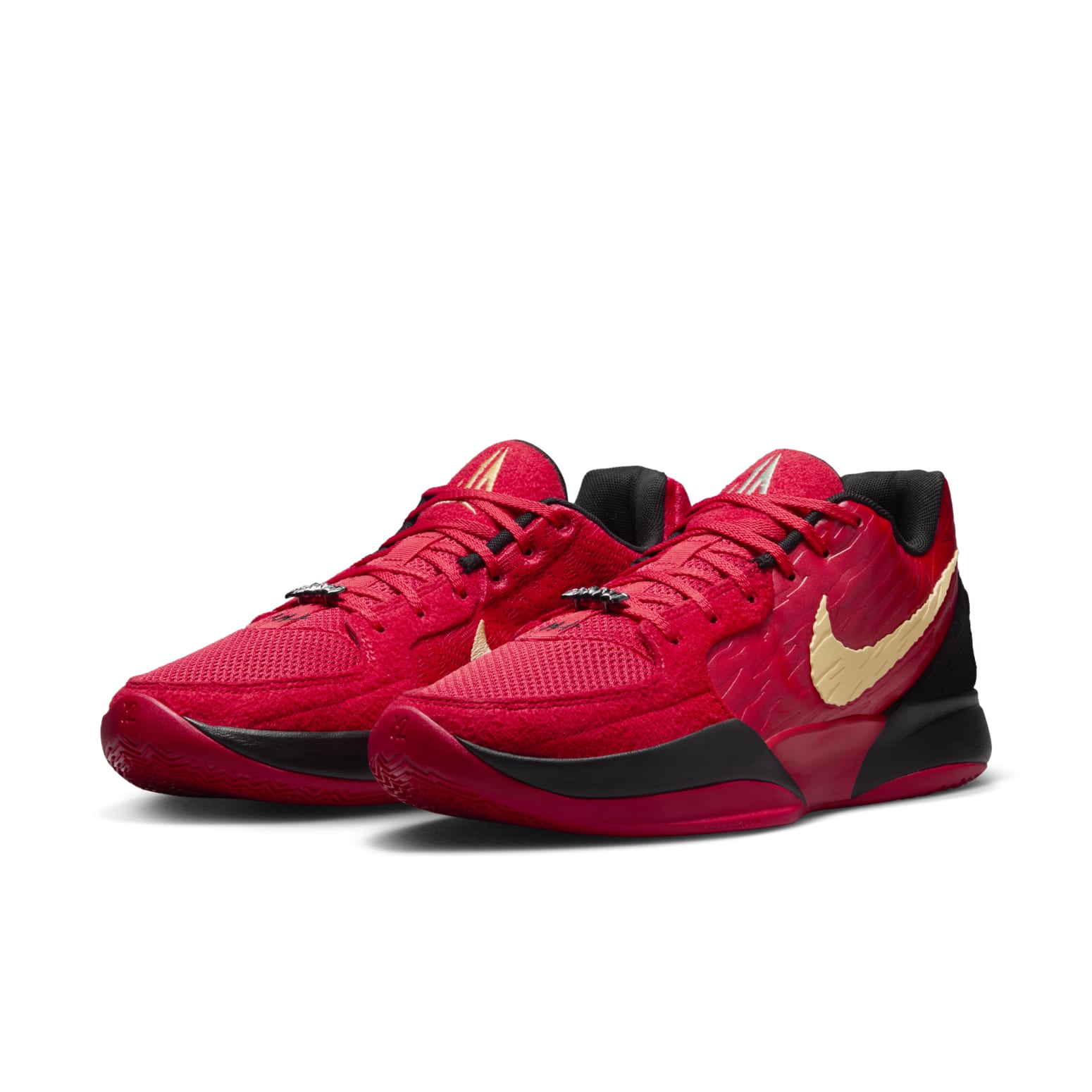 Nike Ja 2 'Nightmare' HQ2638-600