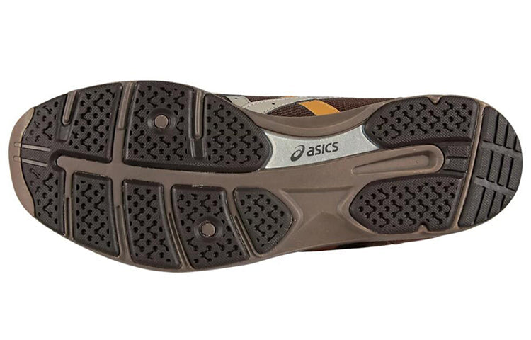ASICS Life Walker 101 Running Shoes Brown FLC101-2805