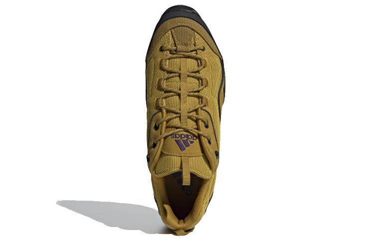 adidas Sahale X 'Old Gold' FY7896