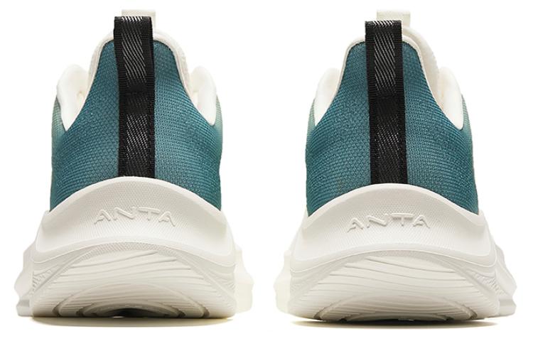 ANTA The Stroll 'White Green Teal' 912425509-2
