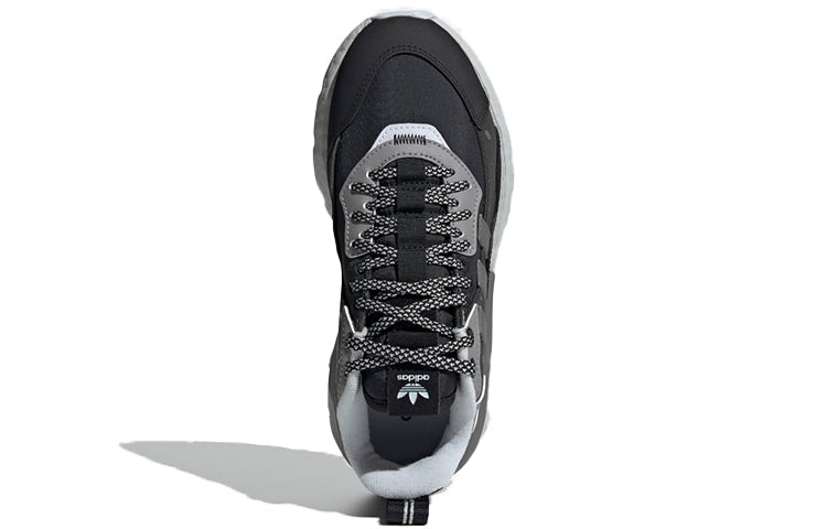 (WMNS) adidas originals Nite Jogger Winterized FX6894