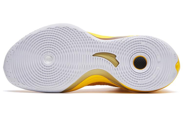 ANTA Klay Thompson 8 'Fortress Gold' 112241101-7