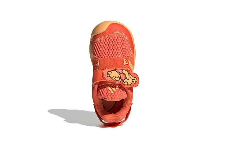 (TD) adidas Activeplay Summer Rdy 'Orange Yellow' FY1430