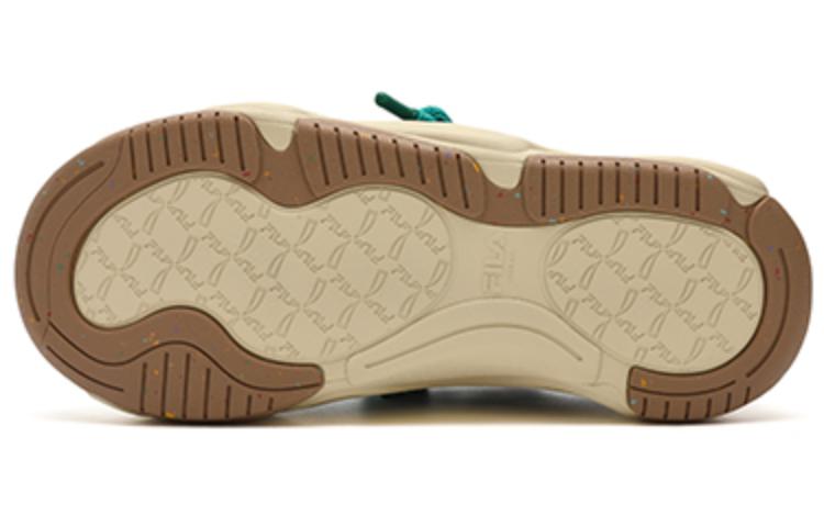FILA BROOK LV Sneakers 'Green White Blue' F12M341202FCF