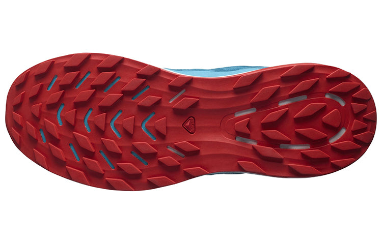 Salomon Ultra Glide 'Crystal Teal' 415791