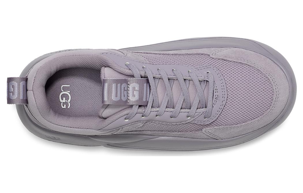 (WMNS) UGG CA78 Heritage Trainer Nubuck 'Purple' 1136818-HLLC