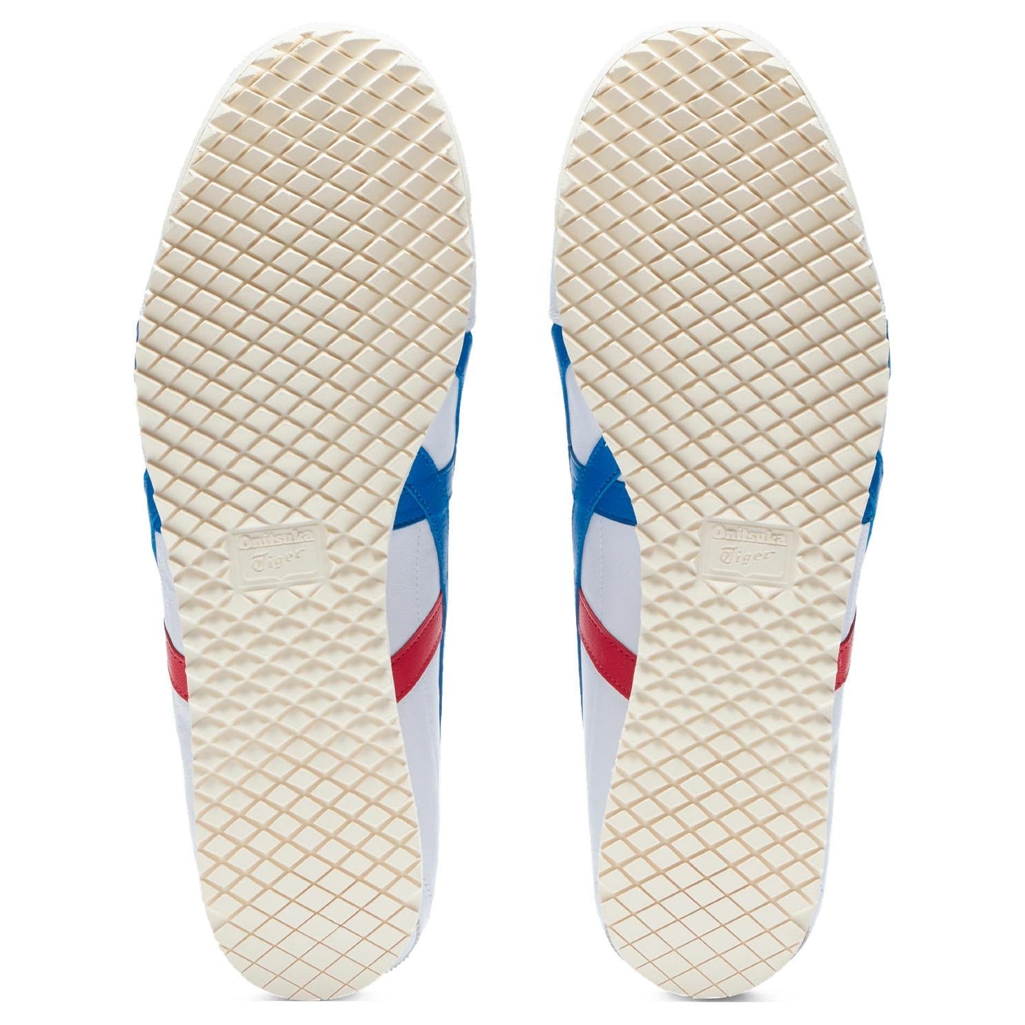 Onitsuka Tiger Mexico 66 SD 'White Blue Red' 1183A872-112