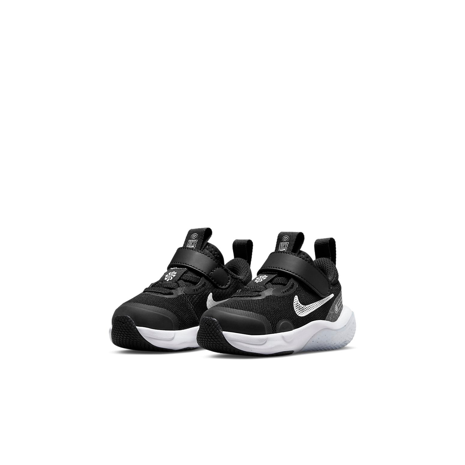 (TD) Nike Explor Next Nature 'Black White' DC5862-002
