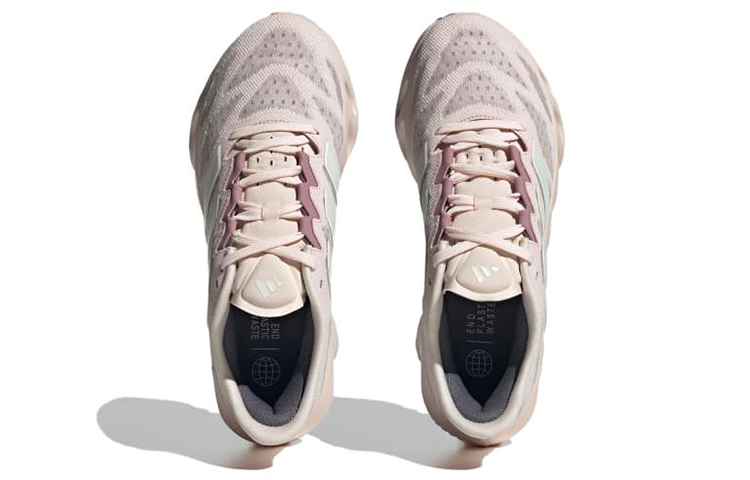 (WMNS) adidas Switch FWD Running Shoes 'Wonder Quartz Zero Metalic' IF8185