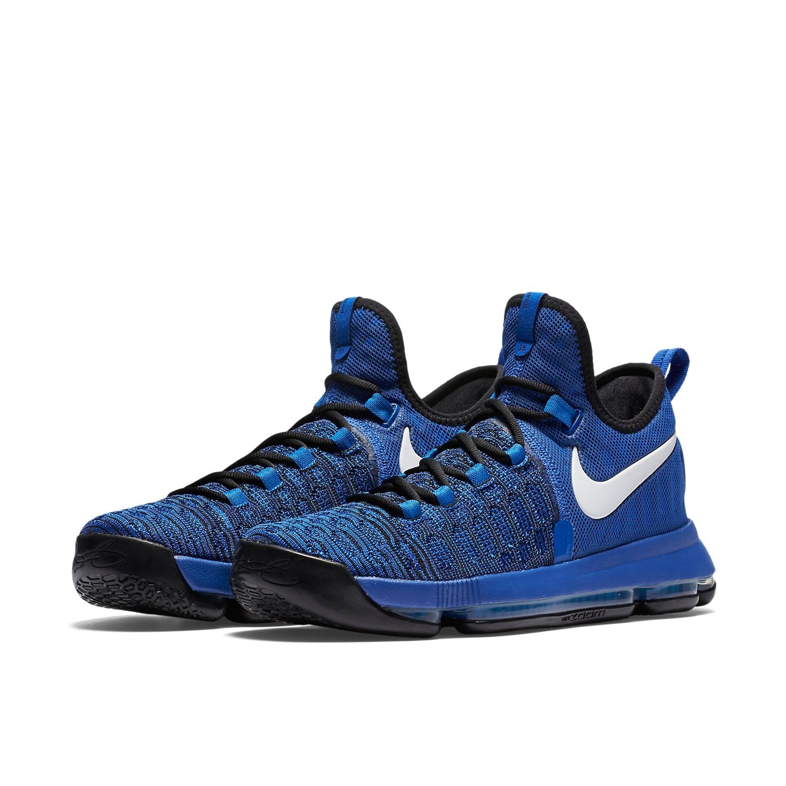 Nike KD 9 'Game Royal' 843392-410
