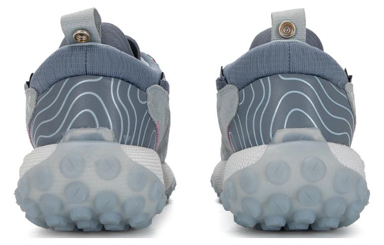 Under Armour HOVR Summit Fat Tire Delta 'Harbor Blue' 3024921-400