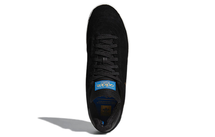 adidas Originals Busenitz RX 'Black' BY4098