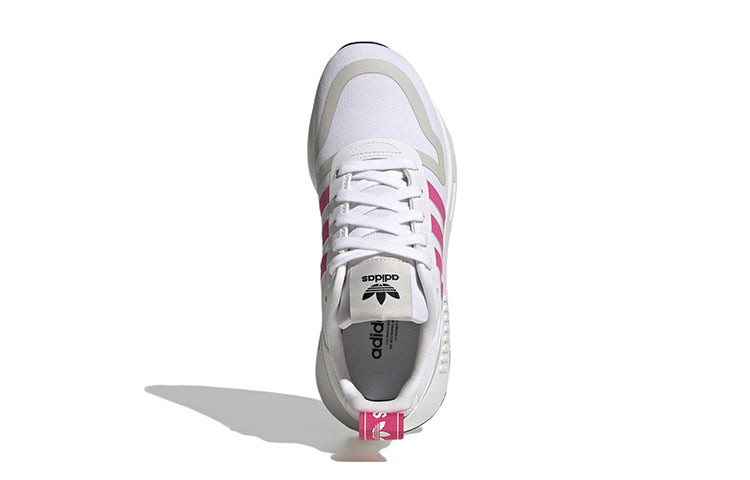 (PS) adidas Multix 'White Pulse Magenta' GX4229