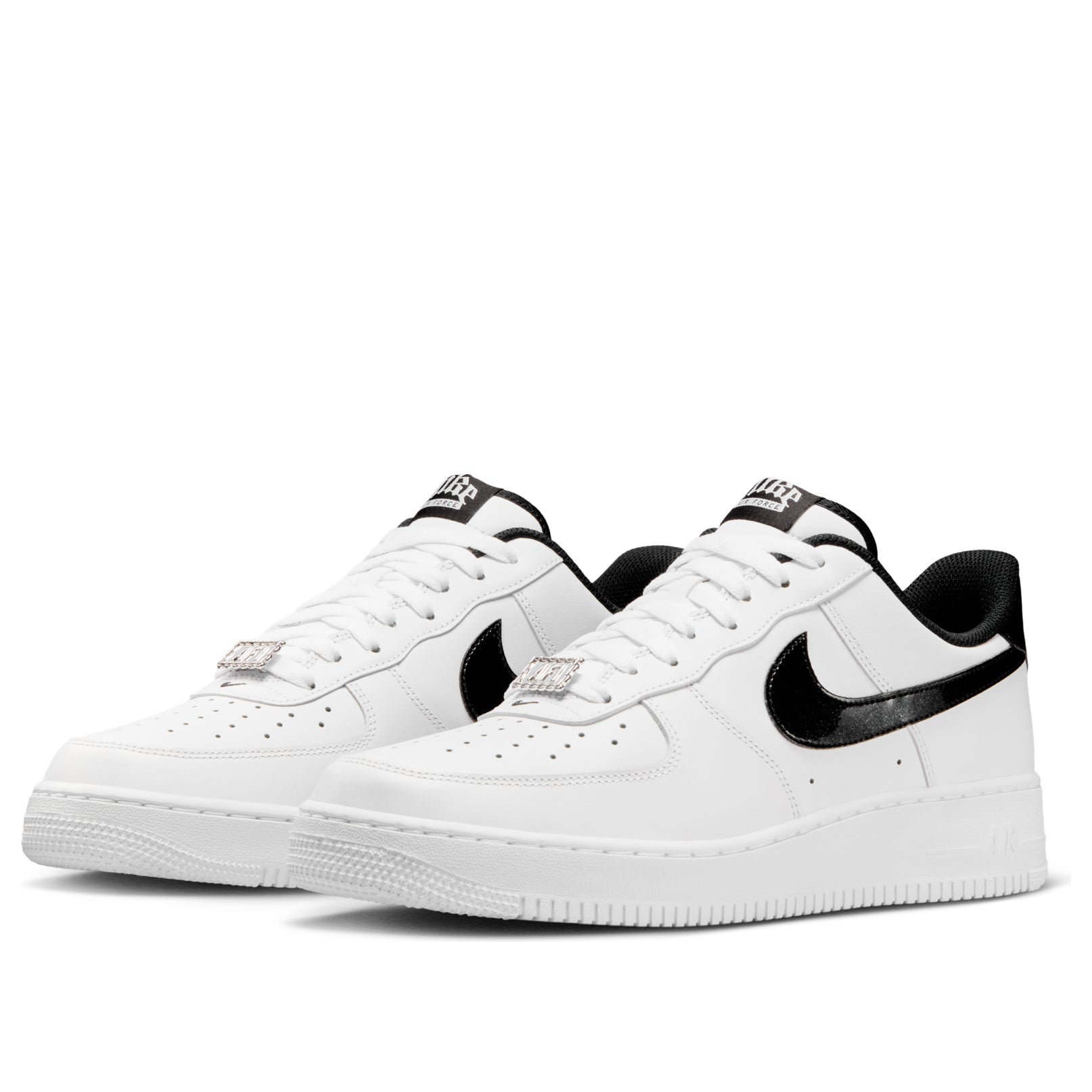Nike Air Force 1 '07 LV8 'White Black' HF2898-101