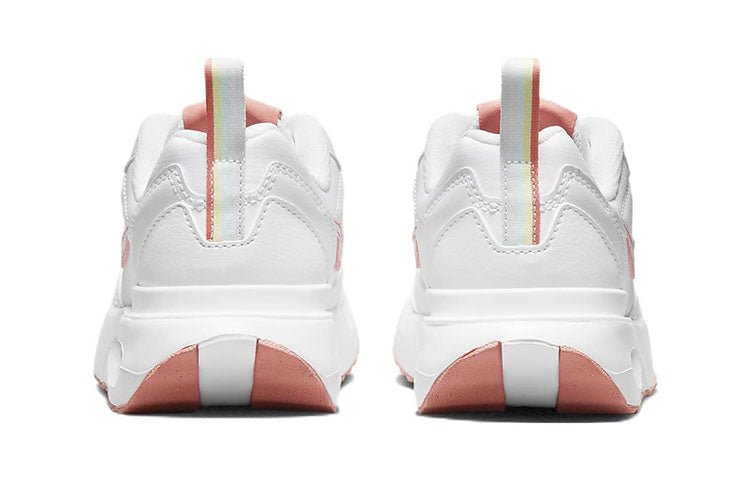 (PS) Nike Air Max Dawn SE 'White Light Madder Root' DM0961-100