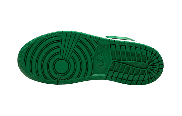 (PS) Air Jordan 1 Mid SE 'Pine Green' BQ6932-301