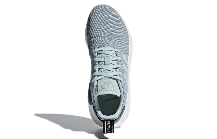 (WMNS) adidas NMD_R2 'Steel' CQ2010