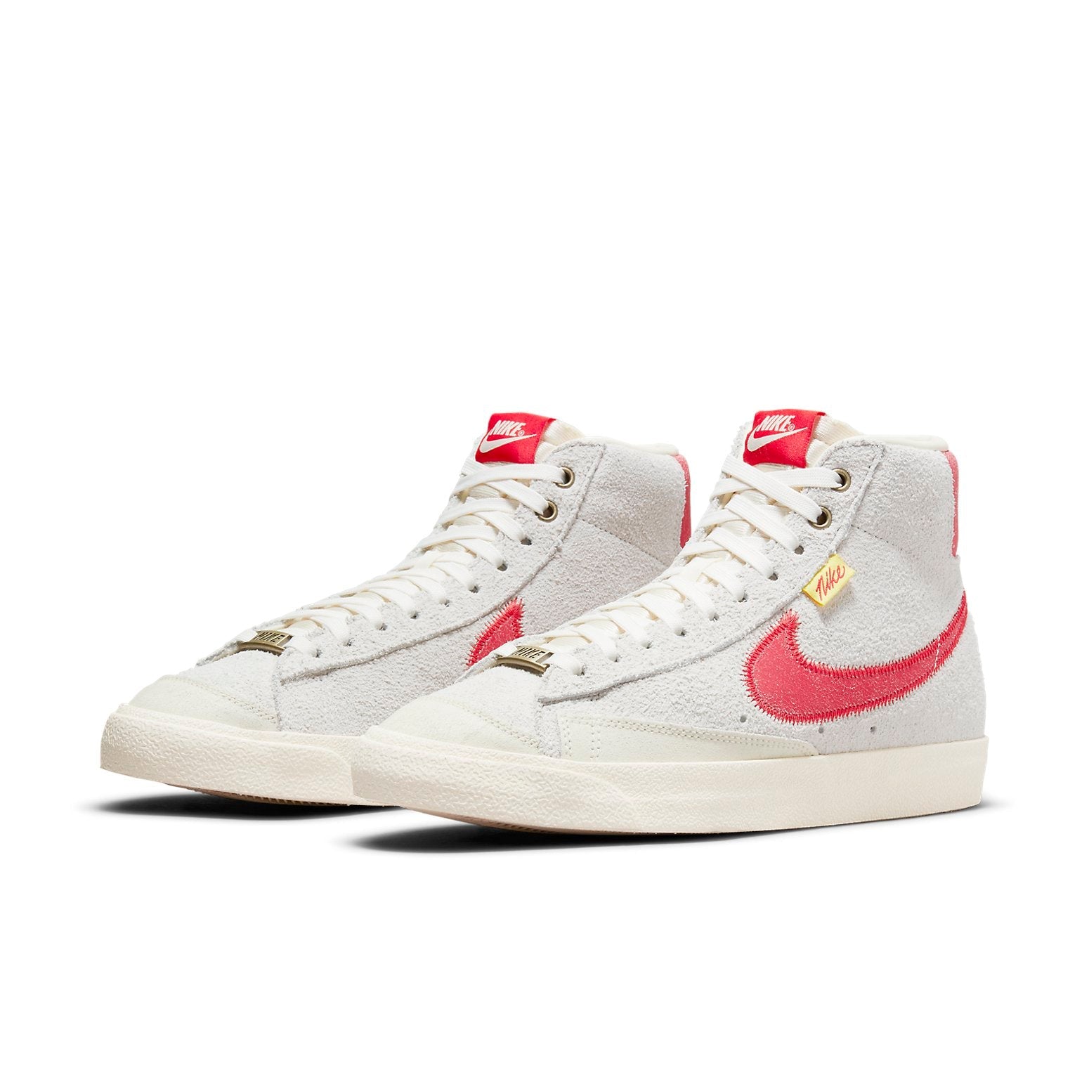 Nike Blazer Mid '77 Premium 'Test of Time' DO7225-100