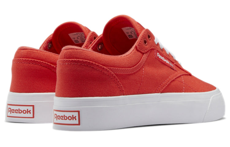 (WMNS) Reebok Club C Coast 'Cherry' GW0257