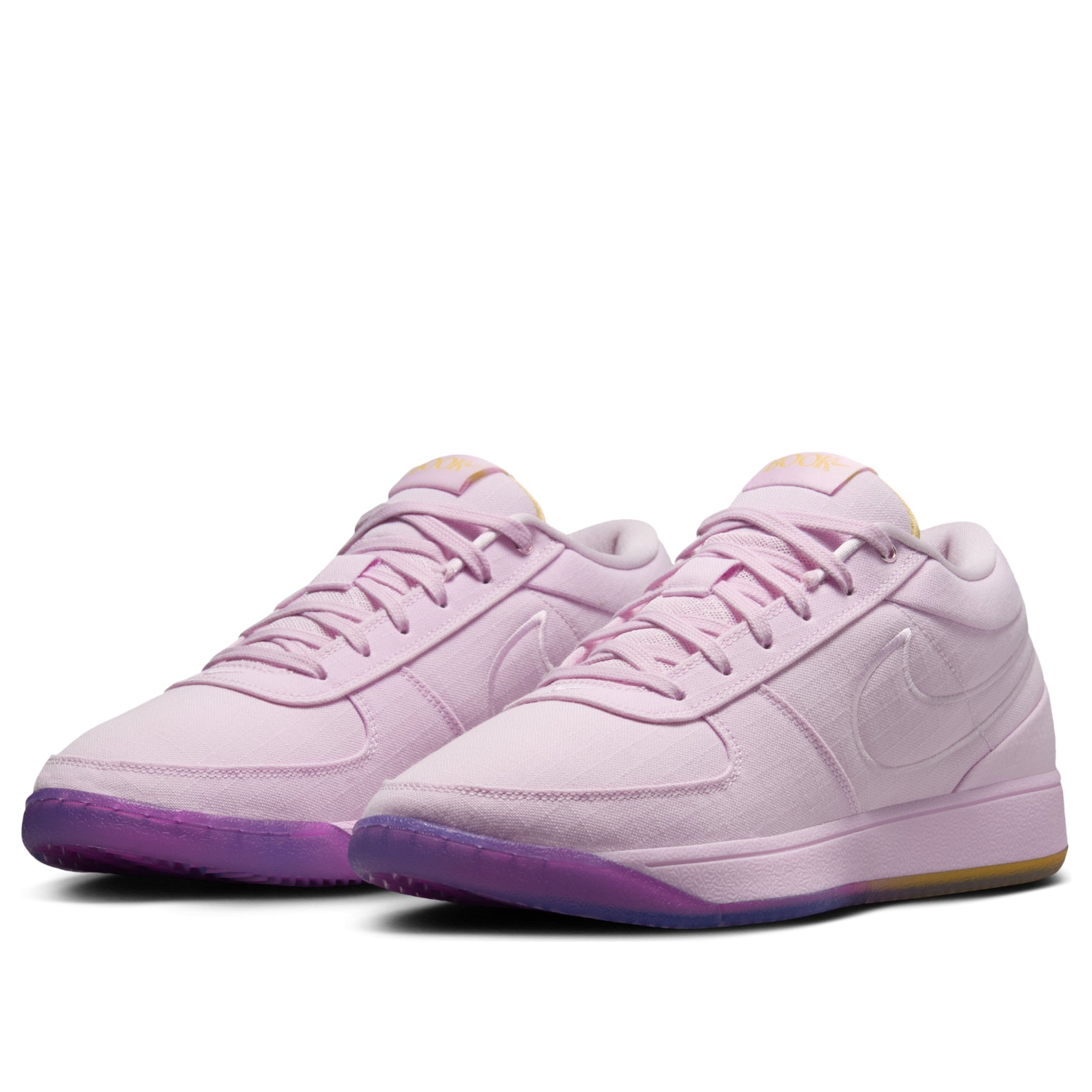 Nike Book 1 EP 'Sunrise' HJ5355-600