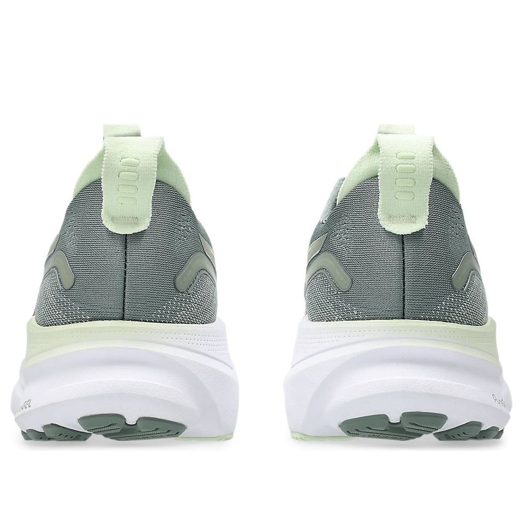 (WMNS) Asics Gel-Kayano 32 'Monument Blue Whisper Green' 1012B838-402