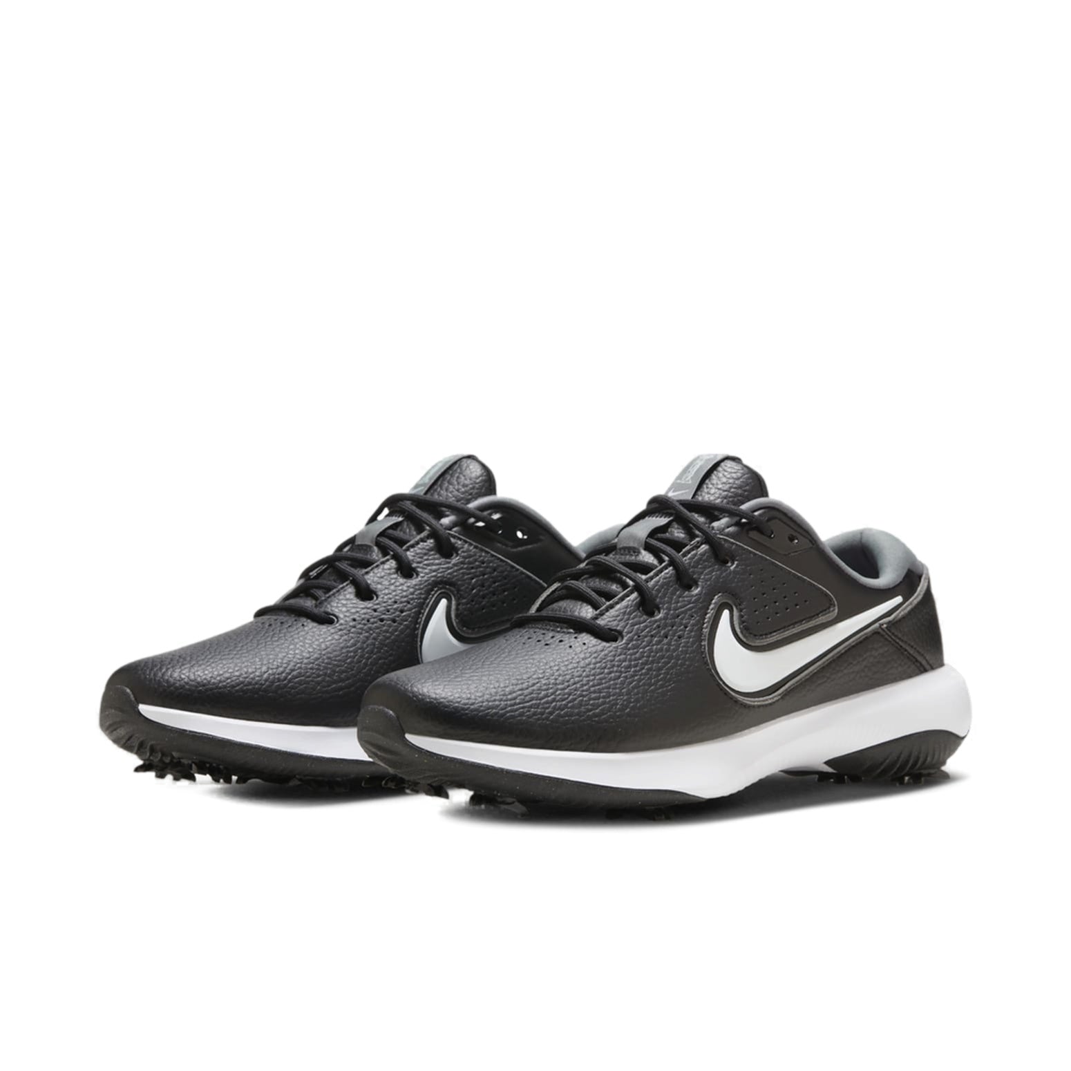 Nike Victory Pro 3 Golf Shoes 'Black White' DX9028-010