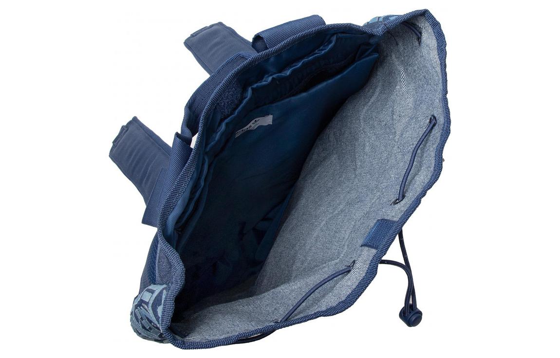 (WMNS) adidas Logo Backpack 'Multicolor' HD7018
