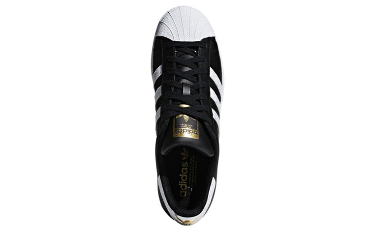 adidas Superstar Shoes 'Marble' D96800
