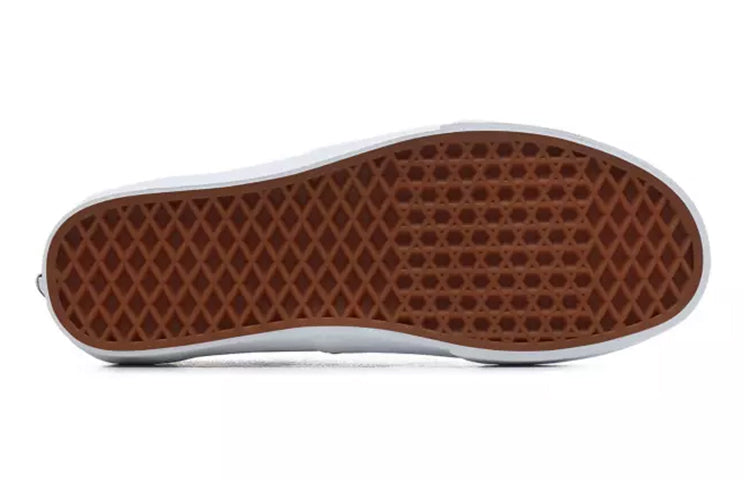 Vans Authentic 'Leather Check' VN0A2Z5IT67