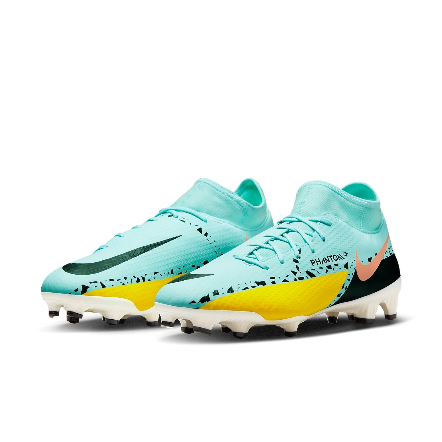 Nike Phantom GT2 Academy DF FG MG 'Lucent Pack' DC0797-407