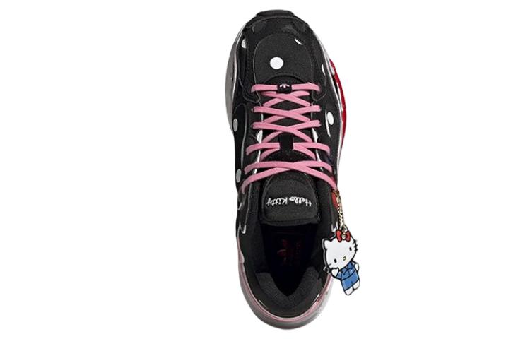 (WMNS) adidas Hello Kitty x Astir 'Polka Dot' GW7166
