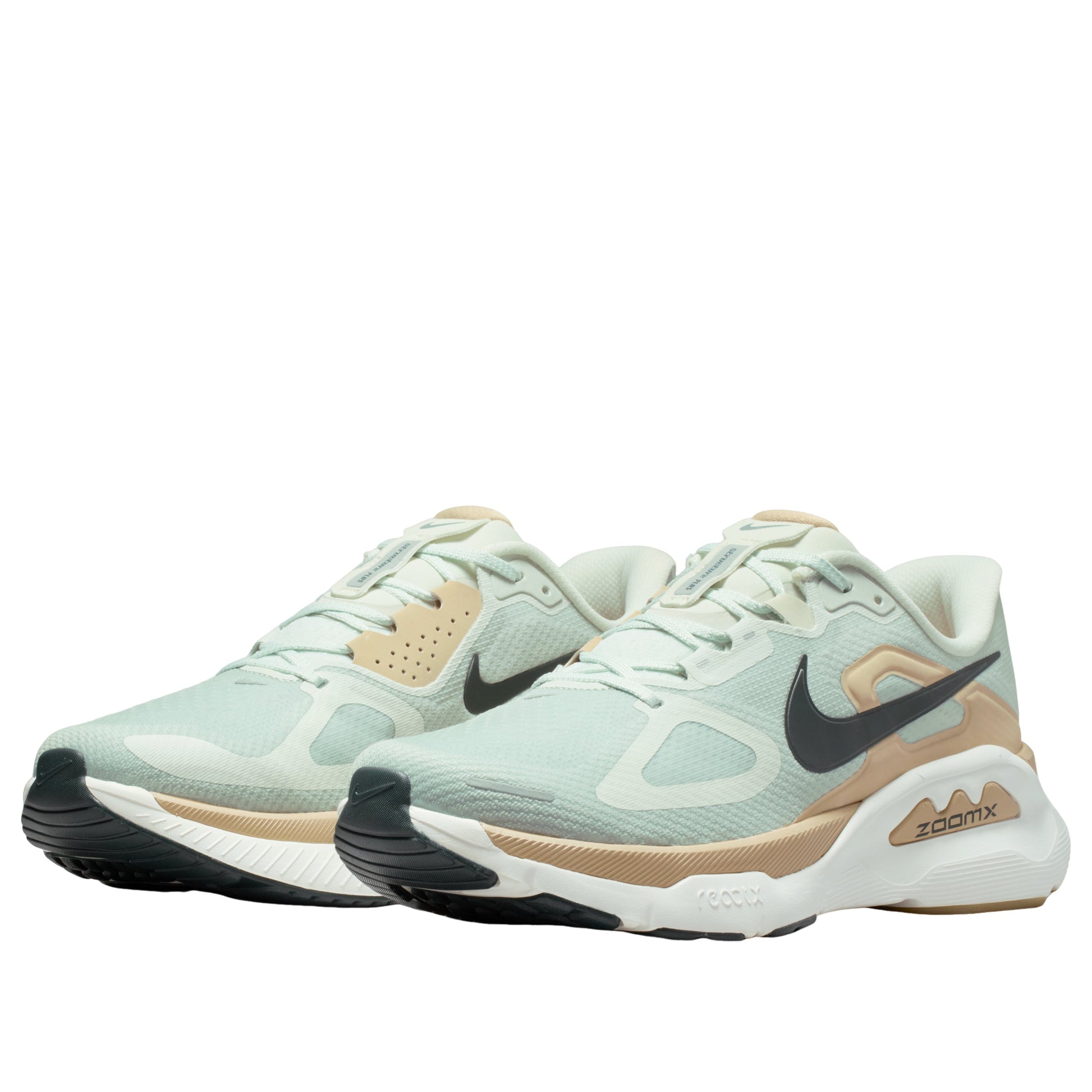 Nike Structure Plus 'Spruce Aura Jade Horizon Linen' HQ3048-020