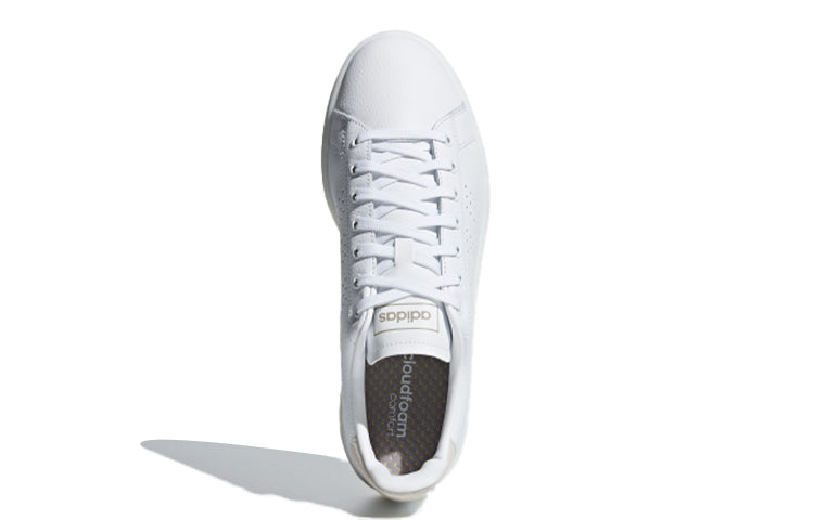 adidas Advantage 'White' F36469