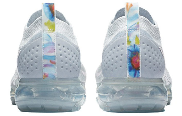 (WMNS) Nike Air VaporMax Fyknit 2 'Floral' 942843-011