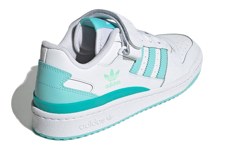adidas Forum Low 'White Teal' GY3669