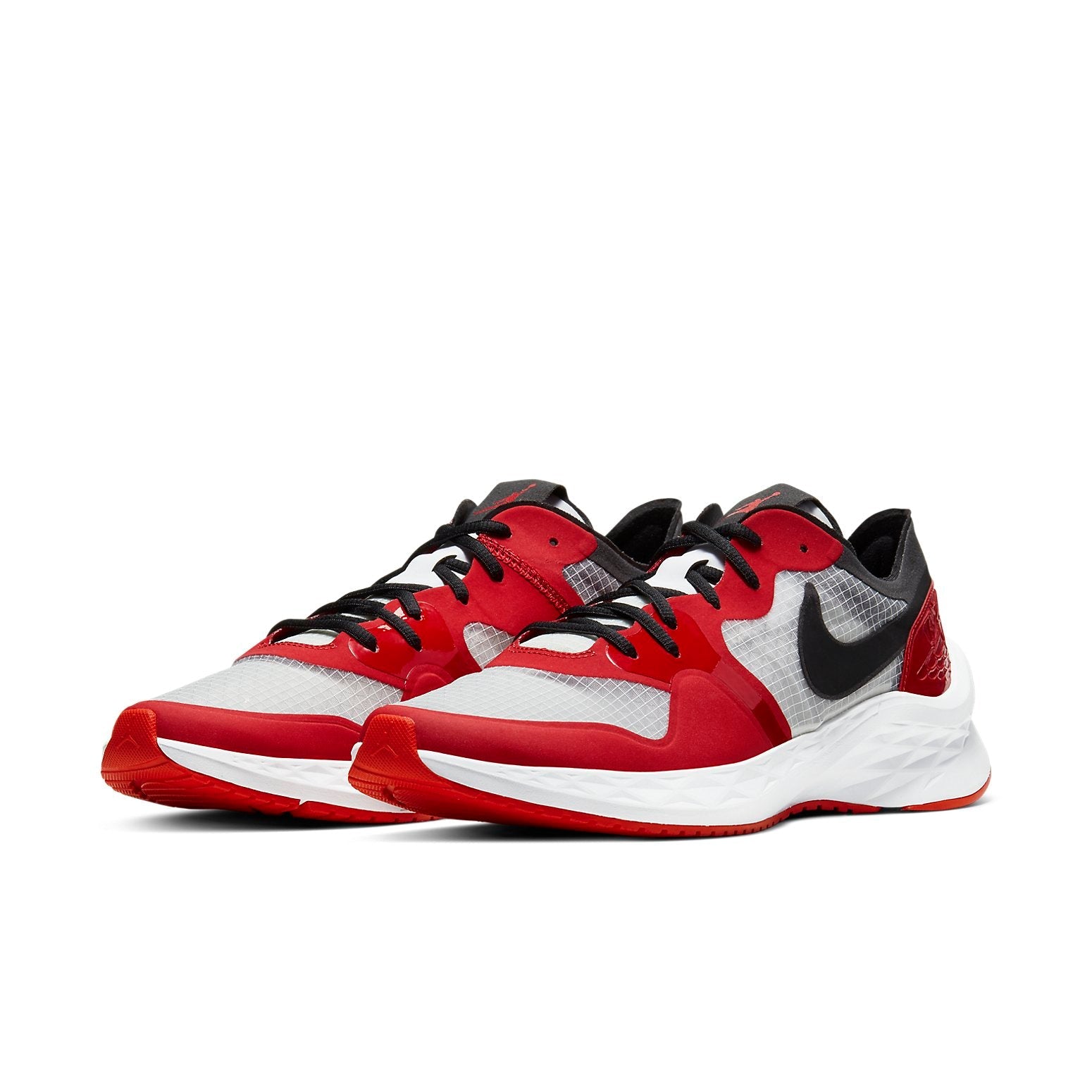 Air Jordan Air Zoom 85 Runner 'Chicago' CI0055-106