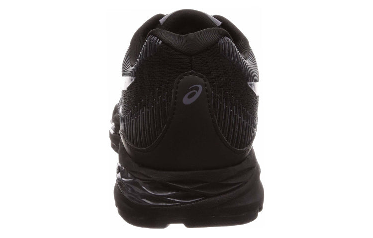 ASICS Gel-Ziruss 2 'Black' 1011A011-001