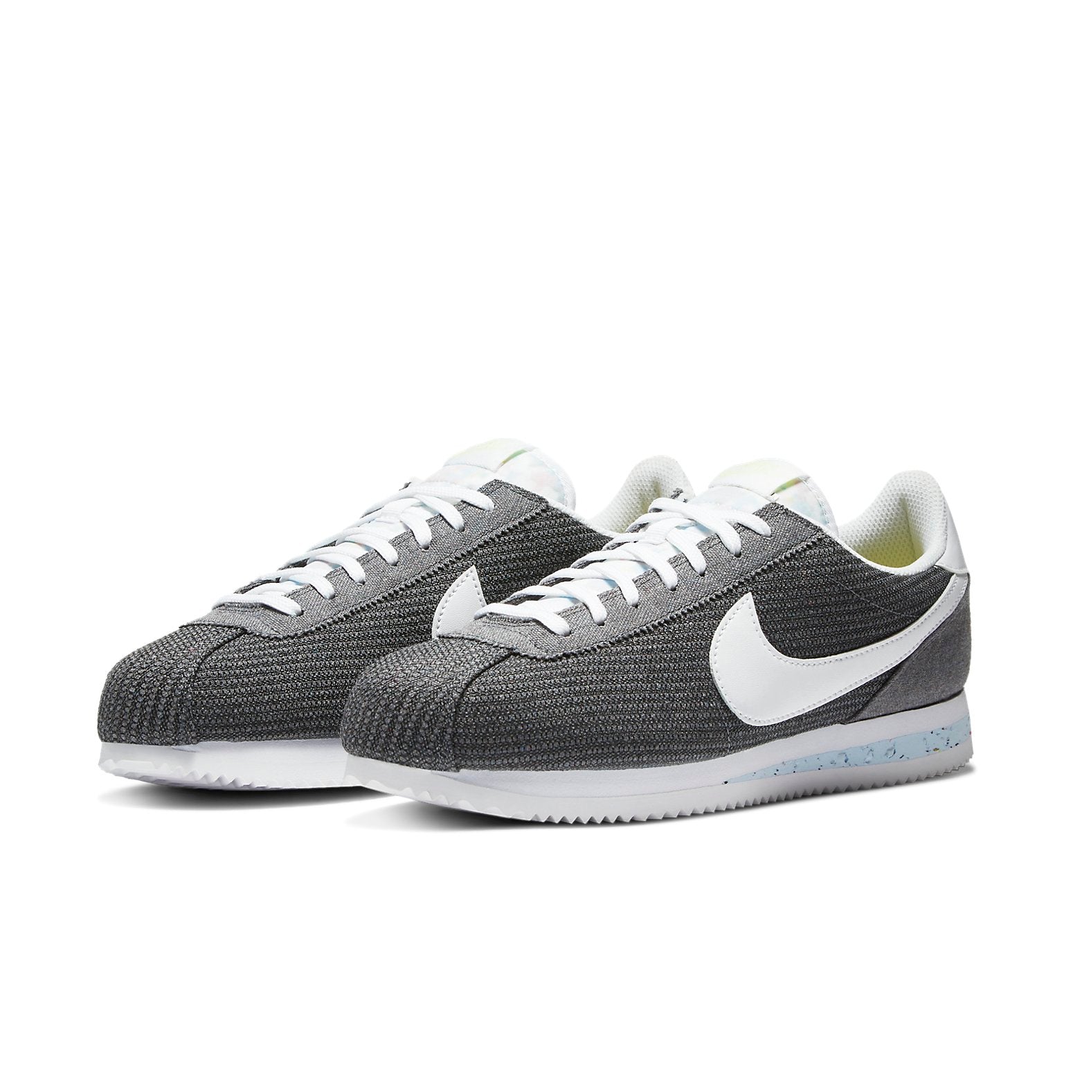 Nike Cortez Basic Premium 'Recycled Canvas Pack' CQ6663-001