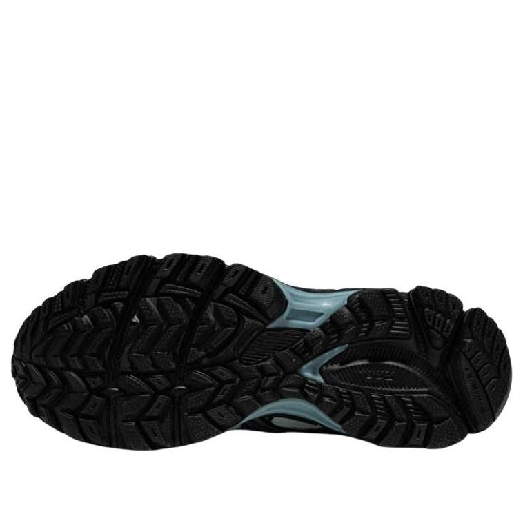 (WMNS) ASICS Gel-Kahana 8 SP 'Dark Steel Pink Glow Mint' 1012B870-400