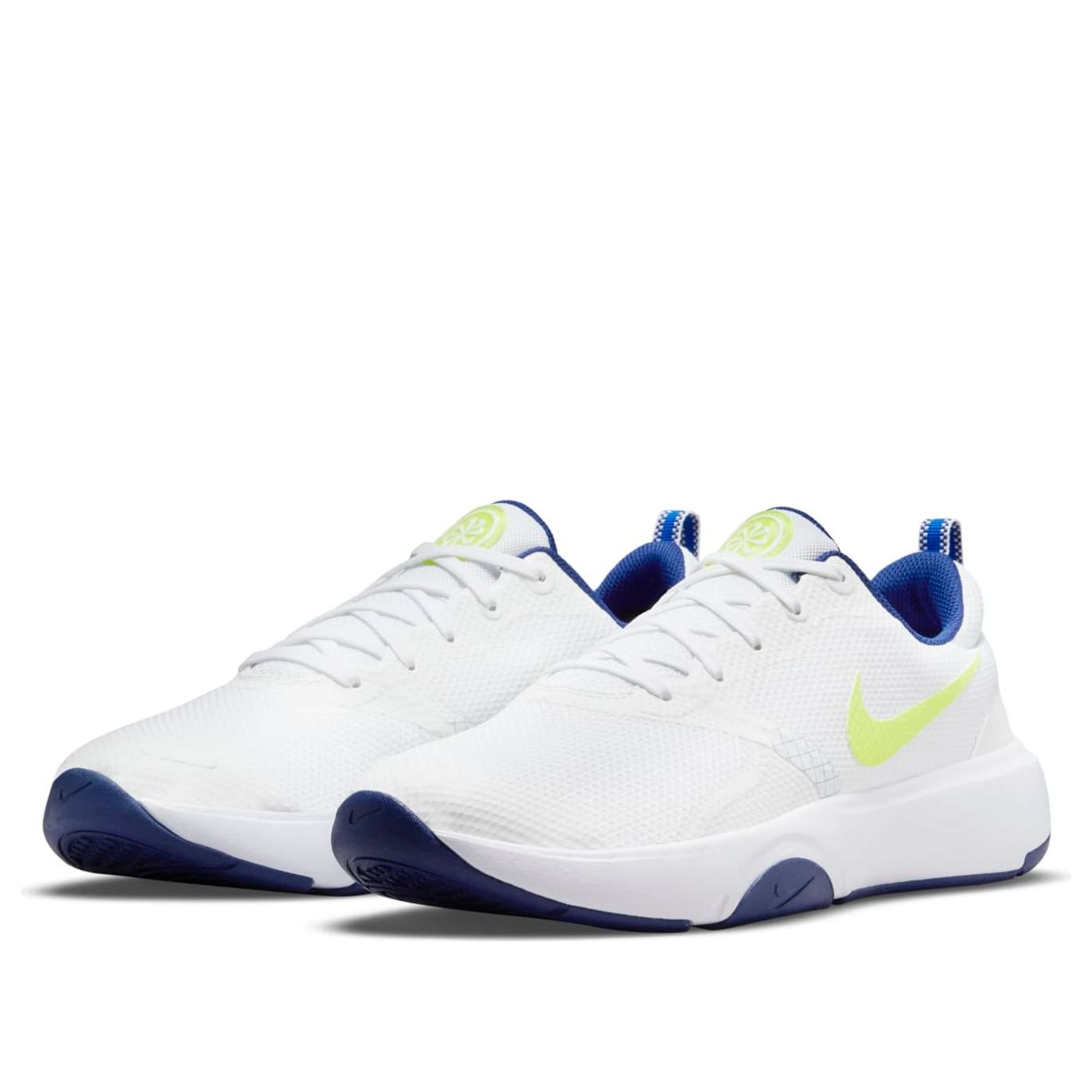 Nike City Rep TR 'White Racer Blue Volt' DA1352-105