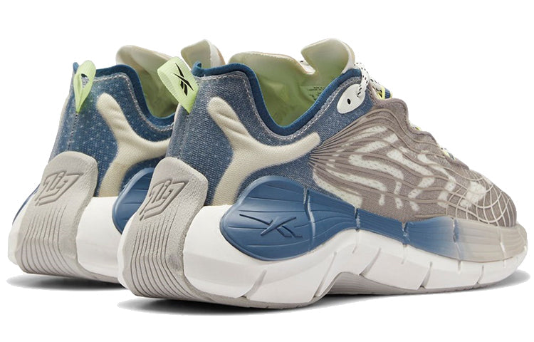 Reebok Zig Kinetica ll FX9337